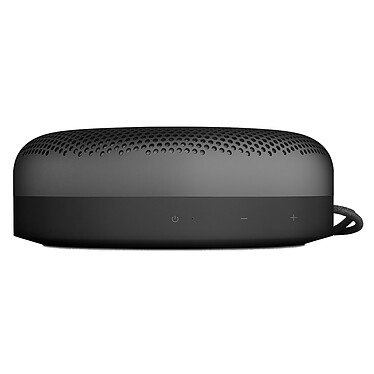 Opiniones sobre Bang & Olufsen Beoplay A1 Negro
