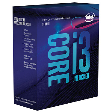 Kit Upgrade PC Core i3K ASUS PRIME Z370-P 4 Go pas cher