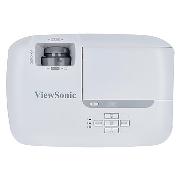 Acheter ViewSonic PX702HD + PJ-SCW-1001W