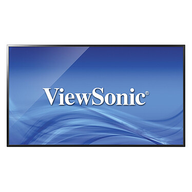 ViewSonic CDE5502