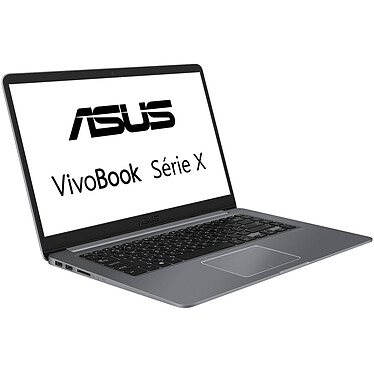 ASUS Vivobook 15 X510UA-EJ758T