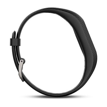 Comprar Garmin vívosmart 3 Negro Pequeño/Mediano