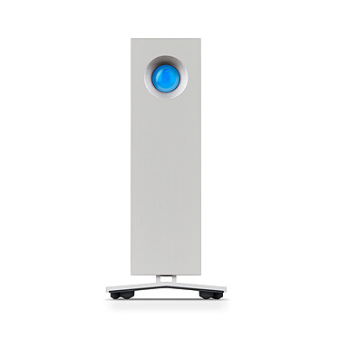 Avis LaCie d2 Thunderbolt 2 et USB 3.0 (8 To)