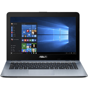 Avis ASUS X441BA-FA052T