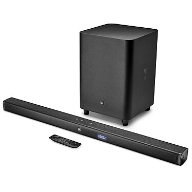 JBL Bar 3.1