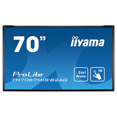 iiyama 70" LED - Prolite TH7067MIS-B2AG
