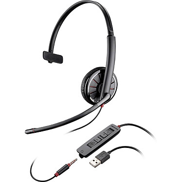 Plantronics Blackwire C315-M