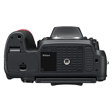 Acheter Nikon D750 (boîtier nu) + Sac à dos EU-12
