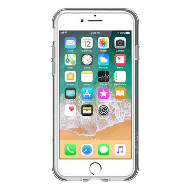 Comprar Griffin Reveal Transparent iPhone 8/7