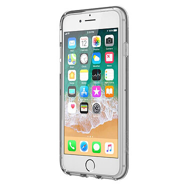 Avis Griffin Reveal Transparent iPhone 8/7