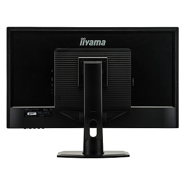 iiyama 32 LED - ProLite XB3270QS-B1 - Ecran PC - Garantie 3 ans
