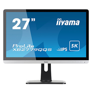 iiyama 27" LED - ProLite XB2779QQS-S1