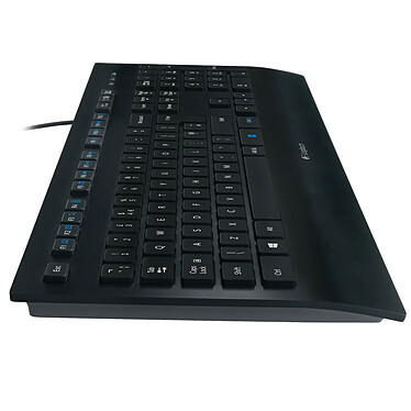 cheap Logitech Corded Keyboard K280e (x10)
