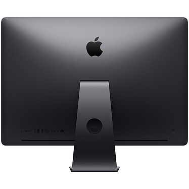 Acheter Apple iMac Pro avec écran Retina 5K (MQ2Y2FN/A-S2To-64Go)