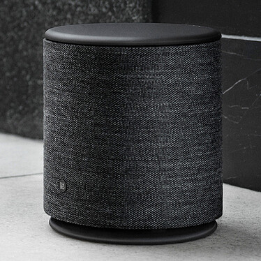 Opiniones sobre Bang & Olufsen Beoplay M5 Negro