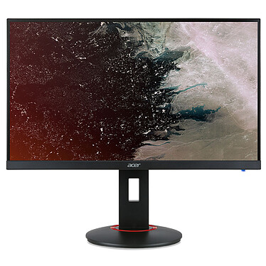 Acer 27" LED - XF270HBbmiiprzx
