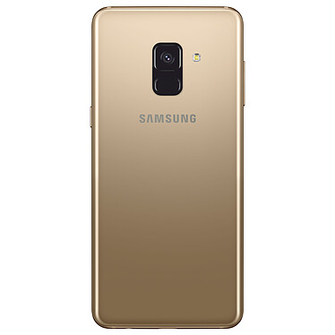 Samsung Galaxy A8 Or · Reconditionné pas cher