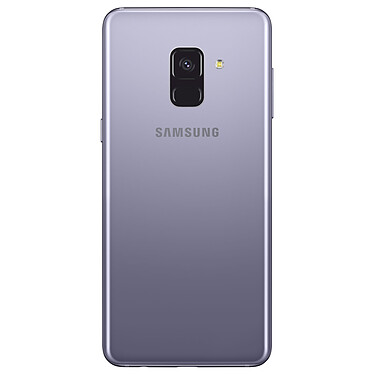 Samsung Galaxy A8 Orchidée · Reconditionné pas cher