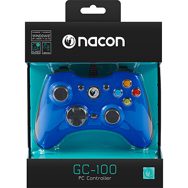 Comprar Nacon GC-100 Azul