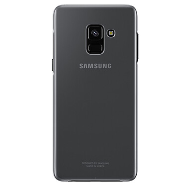 Samsung Coque Transparente Galaxy A8