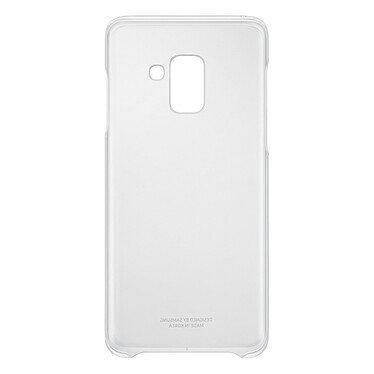 Acheter Samsung Coque Transparente Galaxy A8