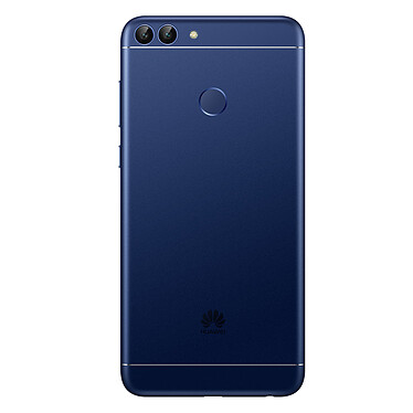 Acheter Huawei P Smart Bleu · Reconditionné