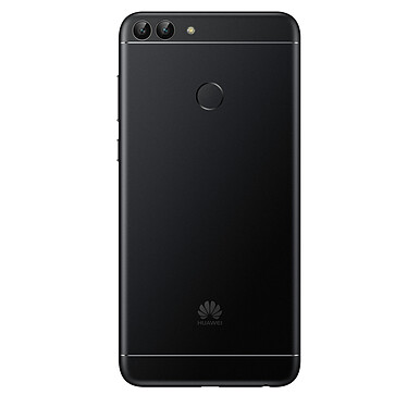 Acheter Huawei P Smart Noir