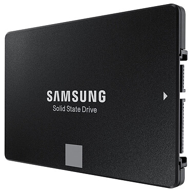 Acheter Samsung SSD 860 EVO 500 Go