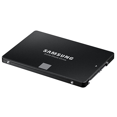 Avis Samsung SSD 860 EVO 1 To
