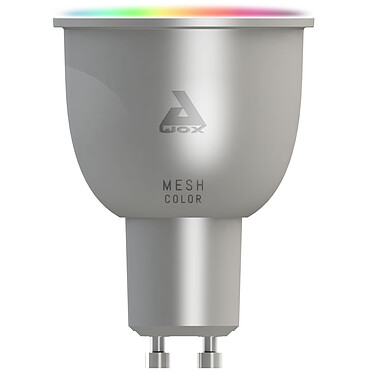 AwoX SmartLIGHT Color Mesh Color GU10 (5 vatios)