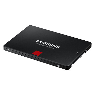 Acheter Samsung SSD 860 PRO 2 To