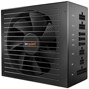 be quiet! Straight Power 11 550W 80PLUS Gold