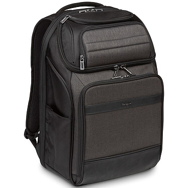 Targus CitySmart Backpack Professionnal (15.6")
