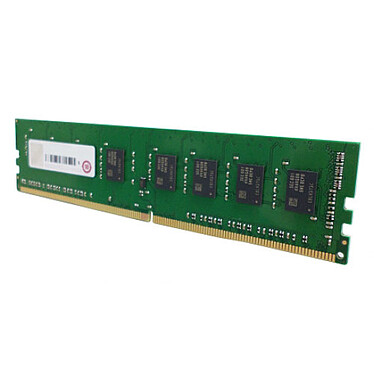 QNAP 8 GB DDR4 ECC 2400 MHz