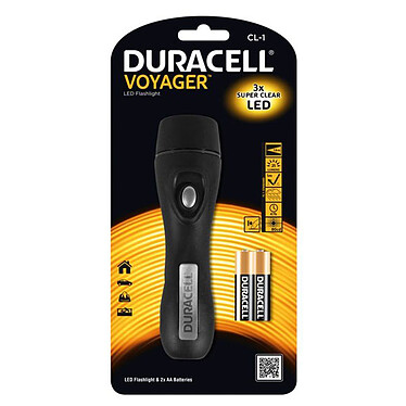 Duracell Voyager CL-1