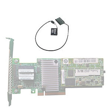 Lenovo ThinkServer RAID 720i 1GB Modular DRAM Upgrade