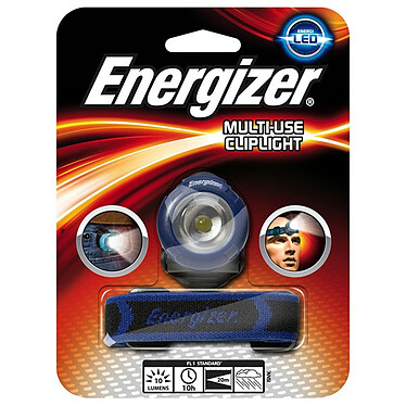 Energizer Multi-use Cliplight