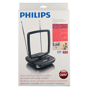  Philips SDV5120