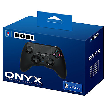 Hori Onyx (PS4) a bajo precio