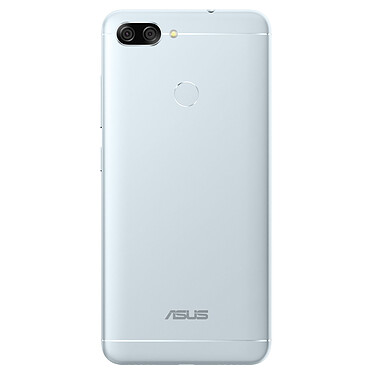 ASUS ZenFone Max Plus M1 Bleu pas cher