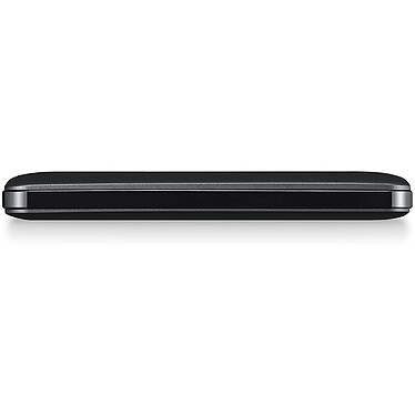 Avis Buffalo MiniStation SSD 120 Go - Noir
