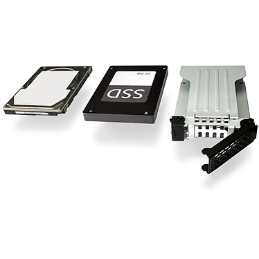 Acquista ICY DOCK Tougharmor MB607SP-B Backplane