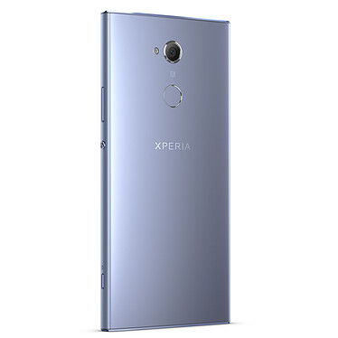 Sony Xperia XA2 Ultra Dual SIM 32 Go Azul a bajo precio