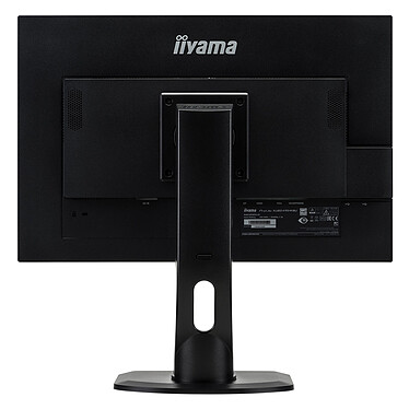 iiyama 24" LED - ProLite XUB2495WSU-B1 a bajo precio