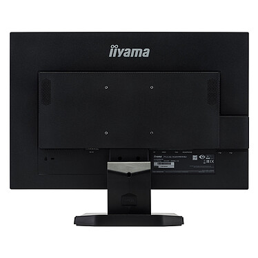 iiyama 24" LED - ProLite XU2495WSU-B1 a bajo precio