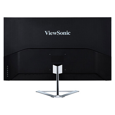 ViewSonic 32" LED - VX3276-2K-mhd economico