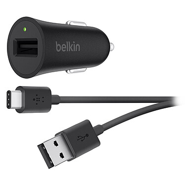 Belkin Boost Up Quick Charge 3.0