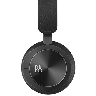 Opiniones sobre Bang & Olufsen Beoplay H8i Negro