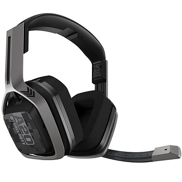Astro A20 Wireless Call of Duty Argent (PC/Mac/Xbox One)