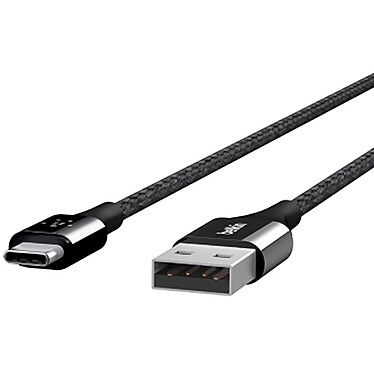 Belkin Câble USB-C vers USB-A